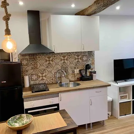 Bonito Apartamento En El Centro De Pontedeume. Puentedeume