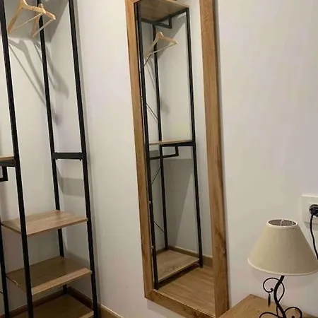 Bonito Apartamento En El Centro De Pontedeume. *