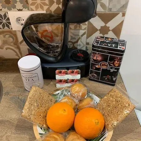 דירה Bonito Apartamento En El Centro De Pontedeume. *